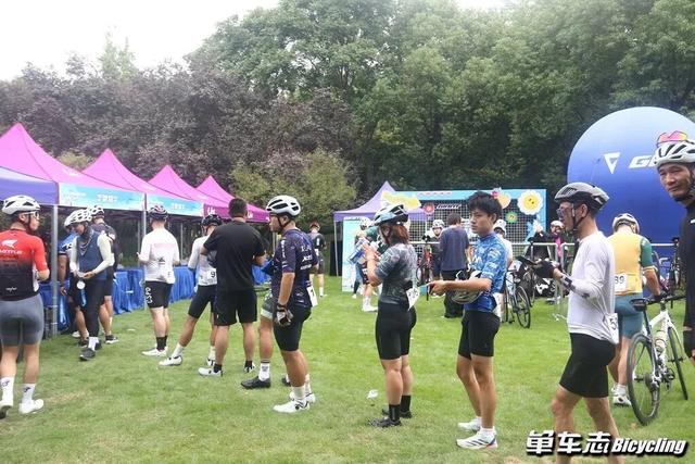车迷的聚会 | 2025捷安特环阳澄湖骑行活动