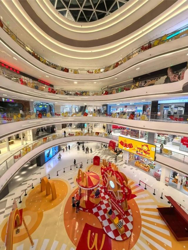 合肥这里，再添一打卡地！