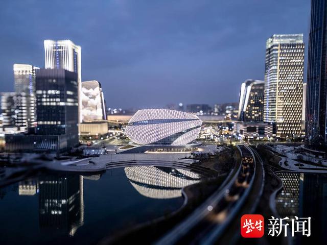 到苏州市相城，赴一场秋日之约
