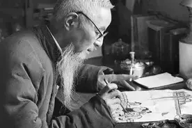 这几本书带你从字里行间体会丰子恺的幽默风趣图片