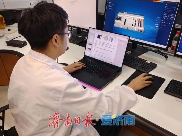 人才强企|科金信息：人才发展“加速度”赋能数字科技发展“新高度”