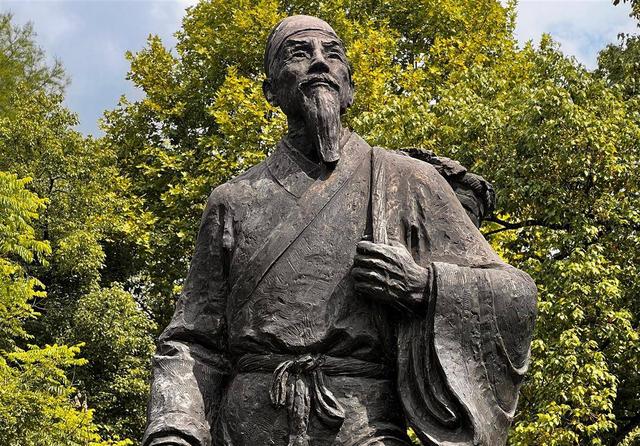 十大长江文脉地标，黄冈为何独占其四？