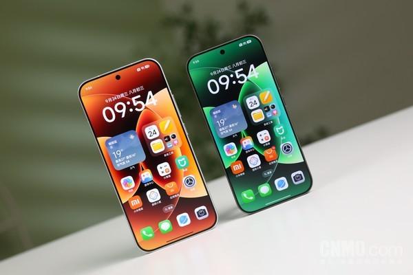 Xiaomi 17 Pro系列评测：翻过来 同样大有可为