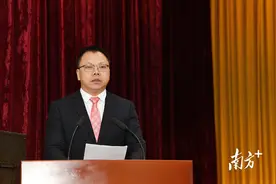 平远县委书记周小勇：四方面加力提速，力争今年GDP增长6%左右图片