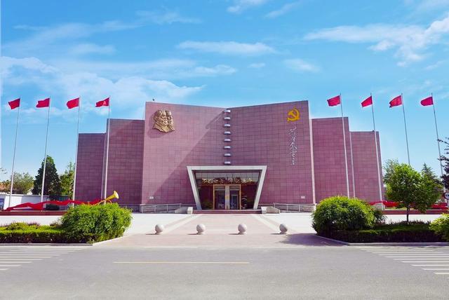 红色热土，河海新篇：“大美东营”绘就高质量发展新画卷