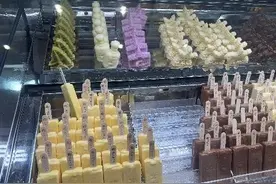 哈尔滨网红文创产品诞生记图片