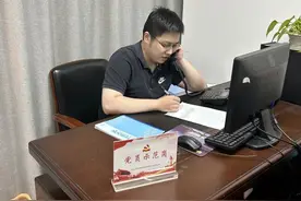 不知如何咨询、夜间施工扰民……杨浦这条热线解决群众急难愁盼图片