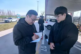 枣庄“煤城变绿城”，让一缕缕阳光成为百姓出行的绿色能量图片