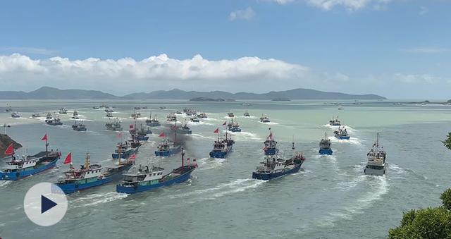 浙江首批20个夜经济坐标公布 宁波这三地上榜