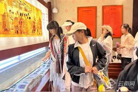 这个暑假，去“有风的地方”来一场文化研学之旅图片