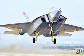 土耳其战机换代计划迎来新变化图片