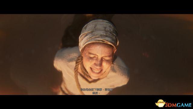 《地狱之刃2：塞娜的献祭》全剧情流程攻略 全收集全章节解密