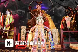 “悟空”爆火，其实他一直在福州！图片