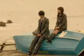 日本知名演员分手！曾合作电影《四月是你的谎言》图片