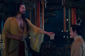 《封神》展现人性善恶，“性善”“性恶”该怎么翻译？图片