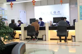 政银合力 地市州首笔科技人才贷成功 落地黄冈图片