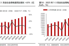 电力公司股价“飙涨”背后：能源革命图片