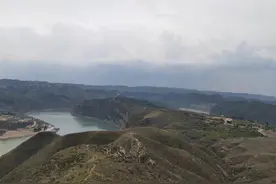 有亚洲最大露天煤矿的准格尔旗，也在“卷”文旅图片