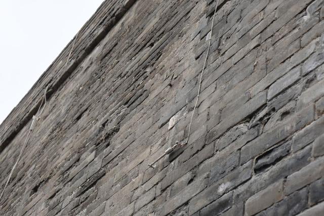 文化中国行·匠心记丨西安城墙：数字方舟守青垣