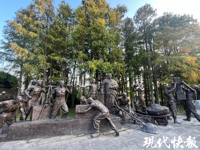 读城｜长三角的“洱海”之旅实现自由，江苏洪泽湖大堤出圈