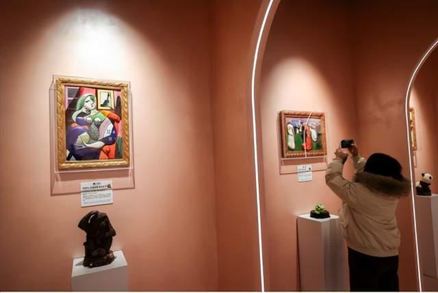 北京新添甜蜜地标！50吨巧克力打造奇幻巧克力博物馆来