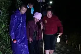 提前预警 及时转移 | 丹寨县成功避险山体滑坡图片