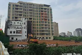 购宅基地房屋遇拆迁，东莞多位住户担忧钱房两空，当地回应图片
