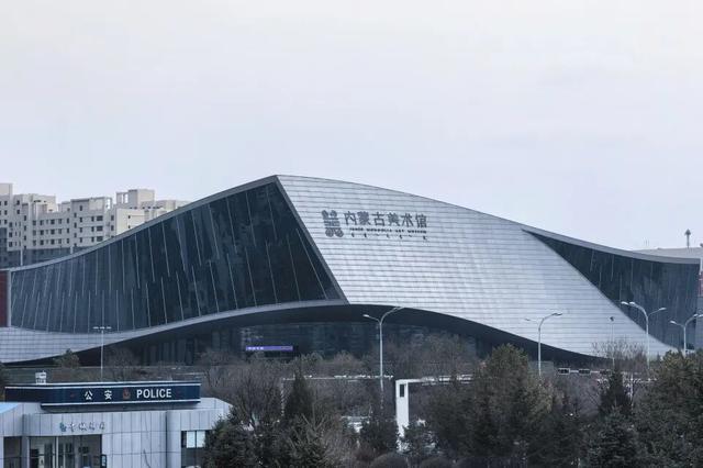 今冬必火！呼和浩特冰雪季300+玩法太顶了