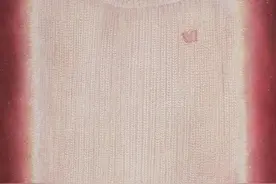 壹幅好画 | 杨晨曦的《母亲》系列图片