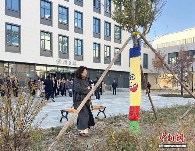 吉林提前入冬 冰雪游项目加速布局