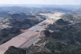 【盘州发布】看！未来盘州官山机场长这样→图片