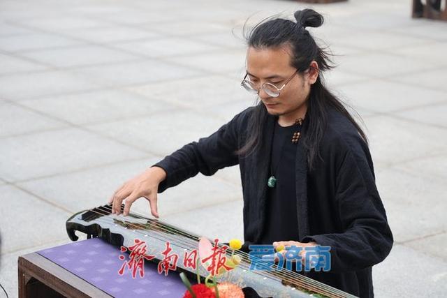 月满超然，礼赞华诞！超然楼沉浸式赏月活动温情开启