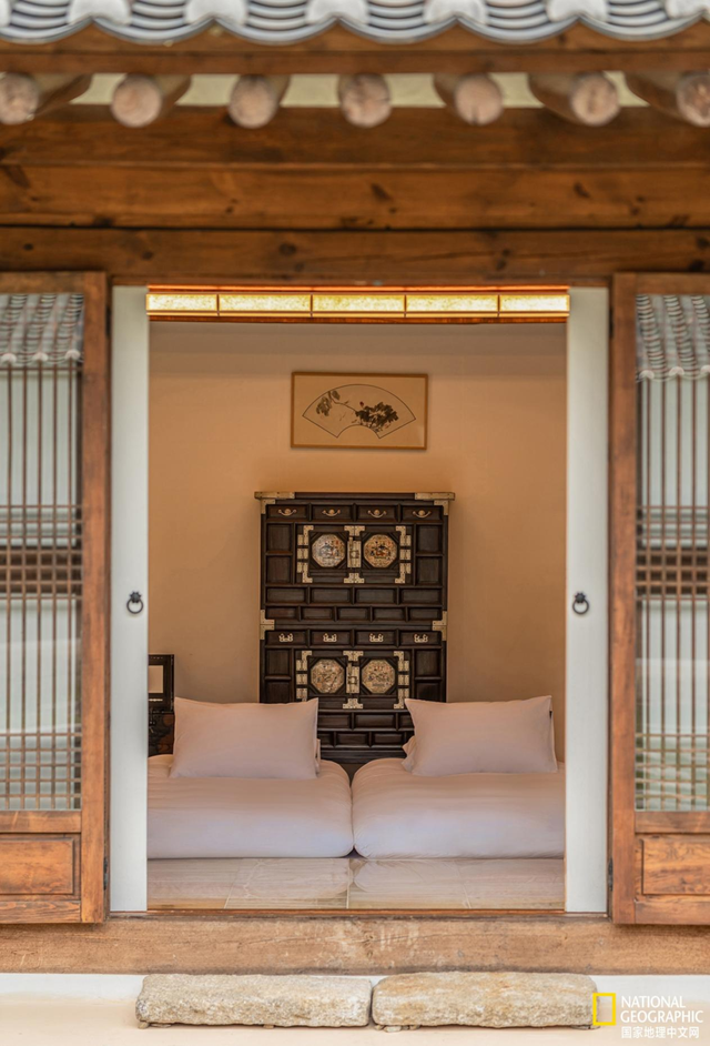 走！解锁韩国新徒步路线：横贯韩国国土，全程800多公里