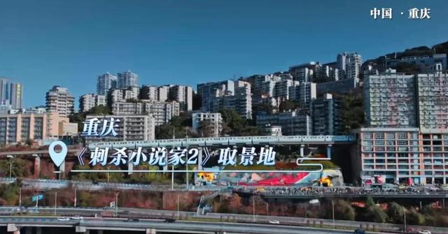 跟着电影去旅行！这些打卡地太出片
