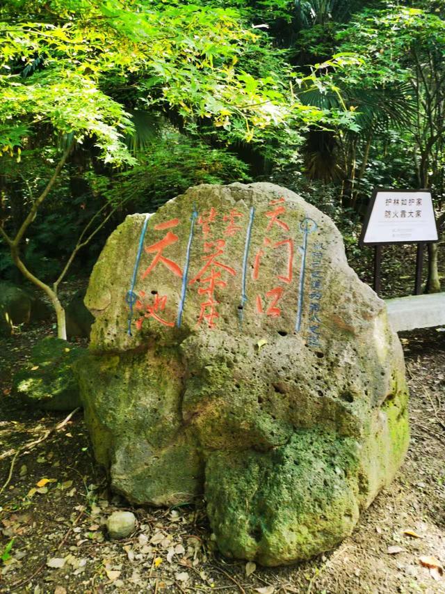 方山天池