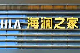 海澜之家扩张困局：多元化受挫、轻资产模式掣肘，转型之路何去何从？图片