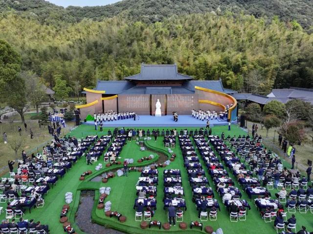 奔跑的绍兴⑧：文化的绽放