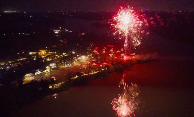 全网爆火！被里水这座浪漫岛屿惊艳到了！游玩攻略→