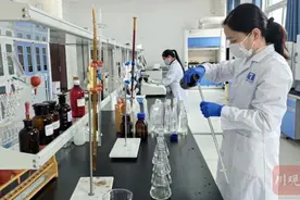 遂宁今年力争农村供水水质合格率达到100%图片