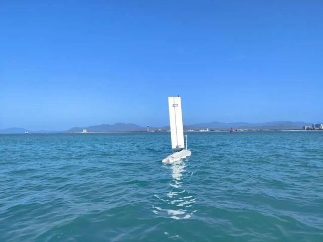 深海科技澎湃旺盛创新力