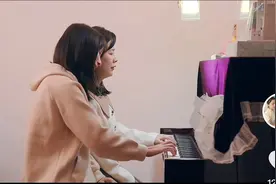 盲人女博士给室友带饭走红，称希望被当成普通人，学校：她除了看不见，什么都能做图片