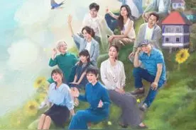 《烟火人家》今晚开播 徐帆马思纯携手诠释家庭“疗愈”本质图片