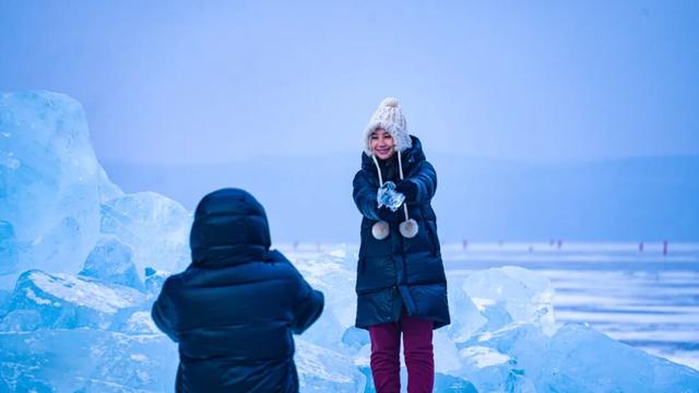 雪假快乐！长春市净月潭景区雪假优惠政策请查收→