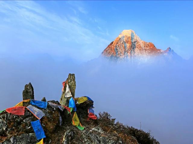 【冬季暖阳 凉山不凉】冬日打卡热榜！凉山，才是这个冬天的顶流之选