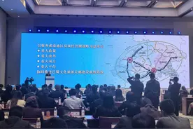 协同推进巴蜀文化旅游走廊建设成势见效 川渝CP如何加速“双向奔赴”？图片