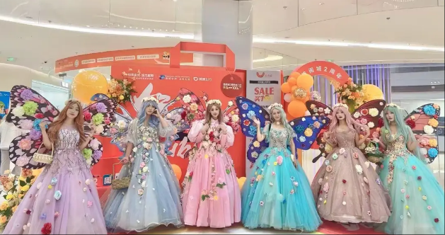这个假期来永宁~文旅系列活动等你来参加！