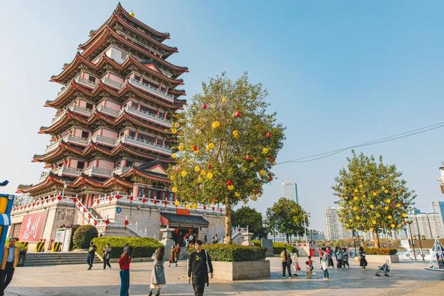 暑假遛娃松弛感拿捏！惠城Citywalk景点推荐