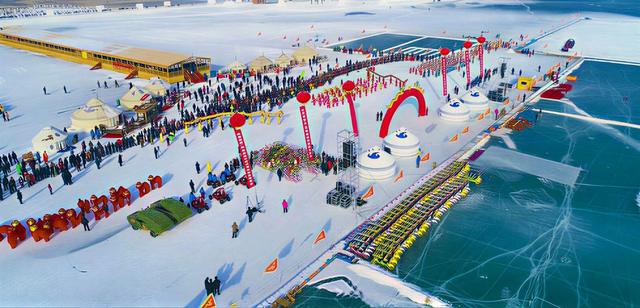 通了！穿越天山 此生必驾