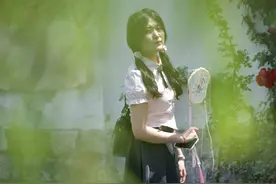 泉城提前开启“晴热模式”  清凉夏装呈现时尚气息图片