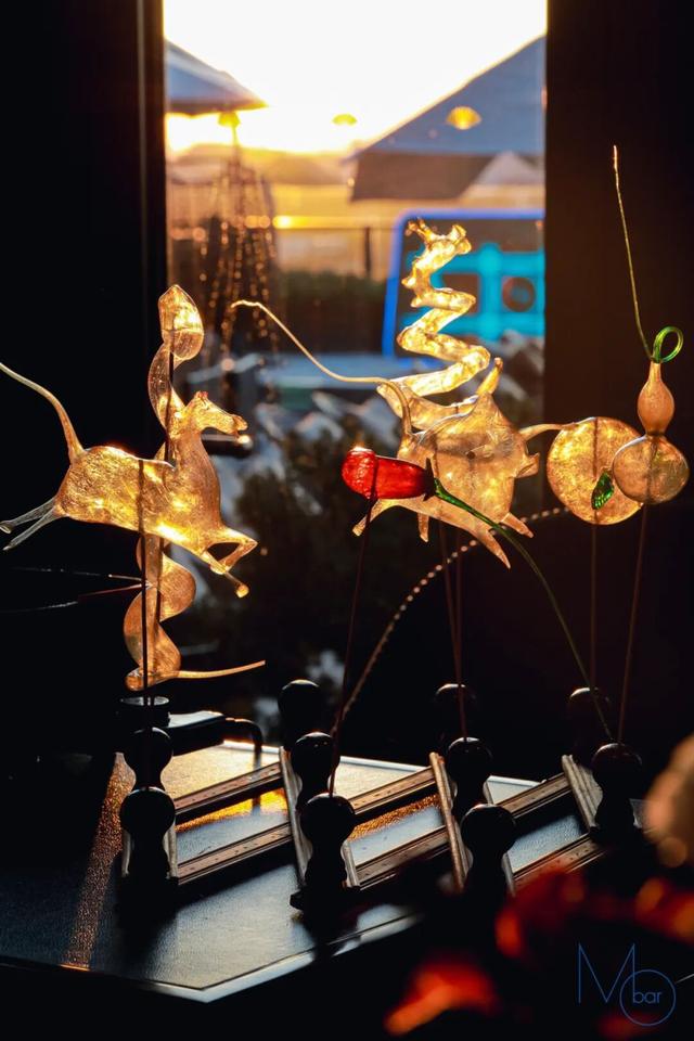 看得见的京城风景，喝得到的美味非遗